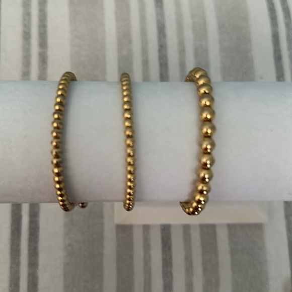 Adjustable Bracelets - Picture 2 of 3